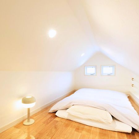 和光荘 Harmonious Light South Villa Hakone Dış mekan fotoğraf