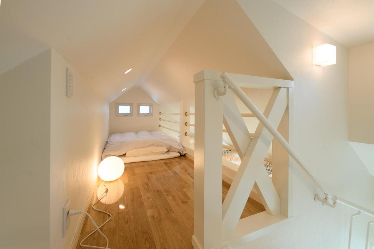和光荘 Harmonious Light South Villa Hakone Dış mekan fotoğraf