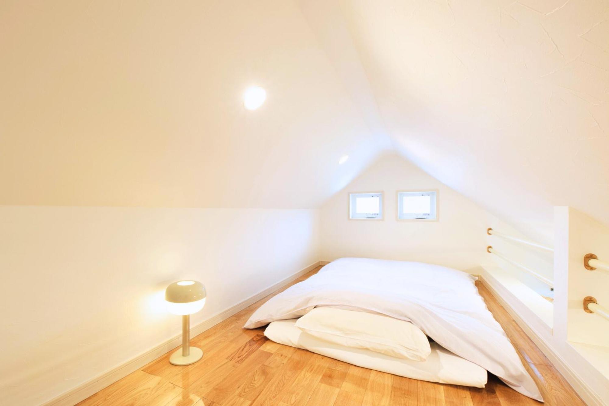 和光荘 Harmonious Light South Villa Hakone Dış mekan fotoğraf