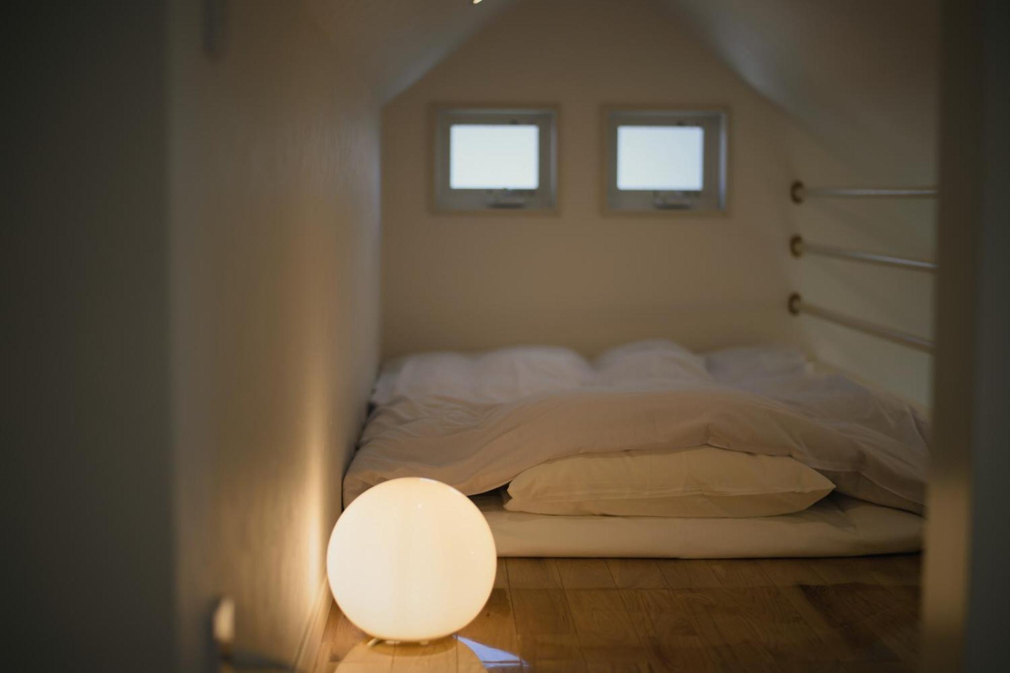和光荘 Harmonious Light South Villa Hakone Dış mekan fotoğraf