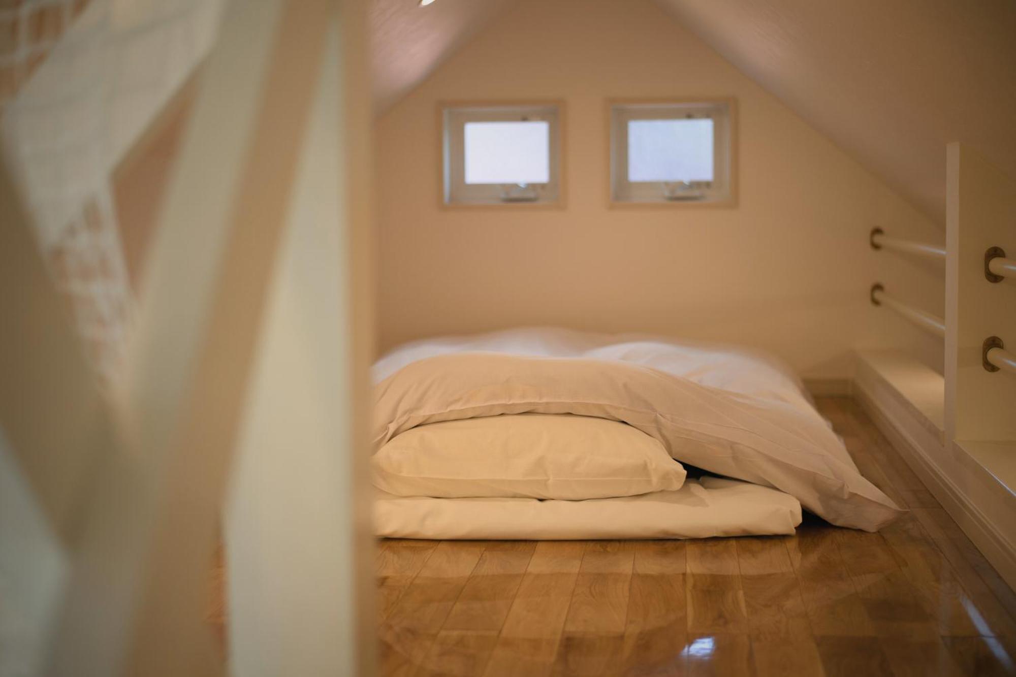 和光荘 Harmonious Light South Villa Hakone Dış mekan fotoğraf
